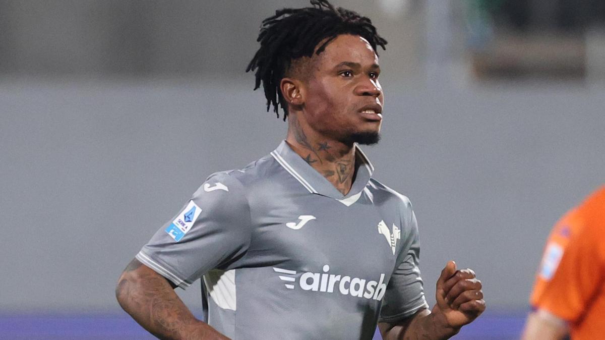 Immagine news primo piano TUTTO mercato WEB: notizie di calcio e calciomercato