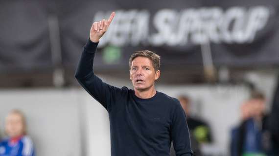 Eintracht-Hertha, formazioni ufficiali: gli eurorivali del Napoli in campo col 3-4-2-1