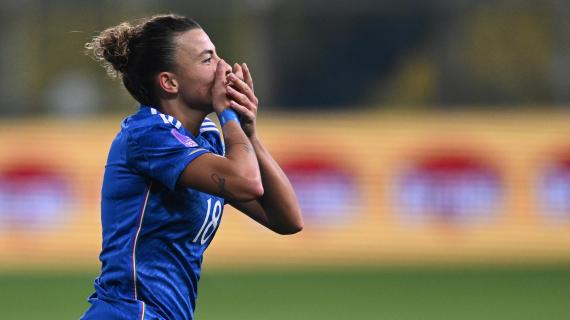L'Italia si prende la rivincita sul Belgio: un 1-0 per iniziare bene il cammino europeo