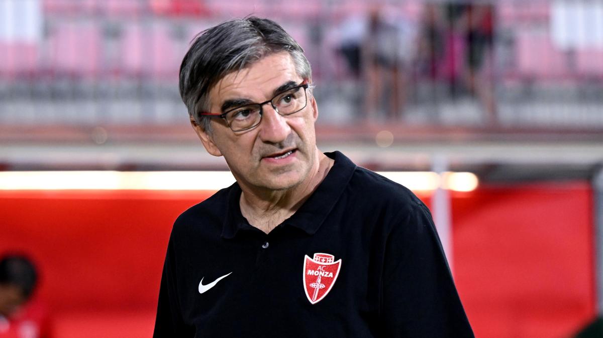 Monza, Juric: "Sul mercato faremo ancora tanto. Pessina si opera il 17, siamo corti nel mezzo"