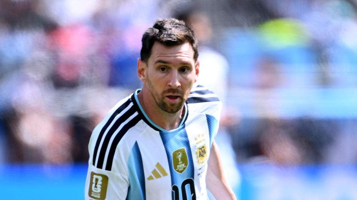 Argentina, Mastantuono o Nico Paz l'erede di Messi? Il commento degli opinionisti
