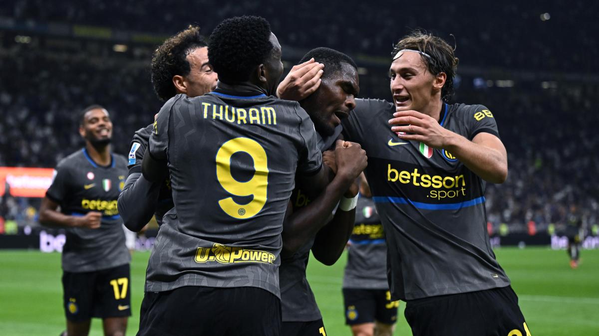 Che spettacolo la Serie A! Dopo quattro giornate 30 gol in più rispetto all'anno scorso