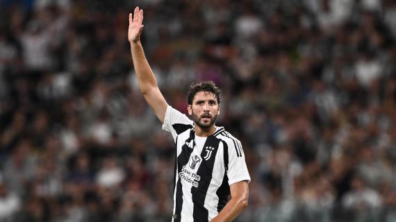 Motta deve inventarsi il centrocampo anti-Lazio della Juve. Al 100% ha solo Locatelli