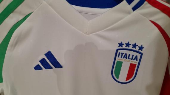 Nasce la nuova nazionale U15: i convocati per il Nord. Presenti Pipitò e Vanacore