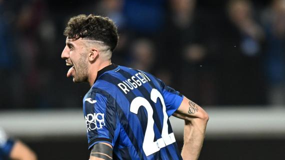 Atalanta, Ruggeri: "Dobbiamo pensare alla Roma, questa sera è come una finale"