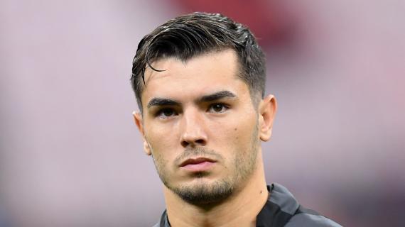 Il toccante addio di Brahim Diaz al Milan: "Non vi dimenticherò. Vi saluto con nostalgia"