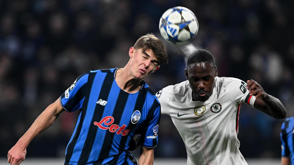 Immagine news Serie A n.4