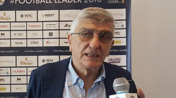 Enrico Fedele: ”Napoli, mercato confuso. De Bruyne preso all’insaputa di Conte”