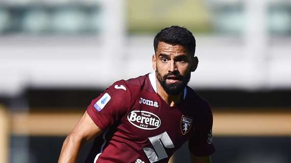Torino, la vittoria contro il Sassuolo e una dedica speciale: Rincon lascia il campo in lacrime