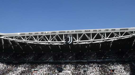 Juventus, il nome dello Stadium può valere fino a 18 milioni all'anno