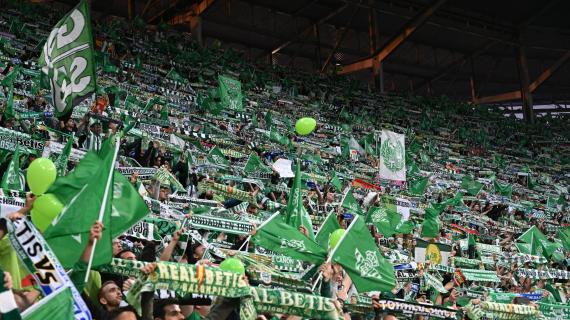 Betis-Chelsea 1-0 al 45': Isco illumina, Ezzalzouli non perdona. Blues in difficoltà