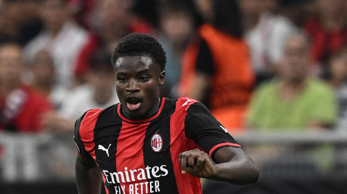 Serie A, i migliori 5 centrocampisti dopo 5 giornate: podio milanista, tra rossoneri e un ex