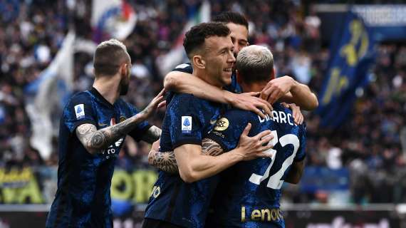 L'Inter spinge per arrivare all'accordo con Perisic sul rinnovo: c'è la data per l'incontro decisivo