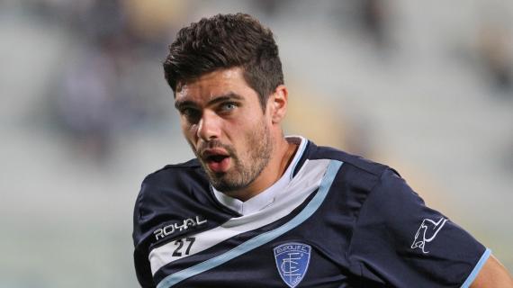 Pelagotti: "Alla lunga l'Empoli verrà fuori. Fulignati è tra i migliori portieri di Serie B"