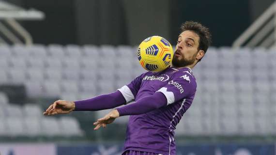 Fiorentina, Bonaventura pensa alla gara contro lo Spezia: "Servono i tre punti"