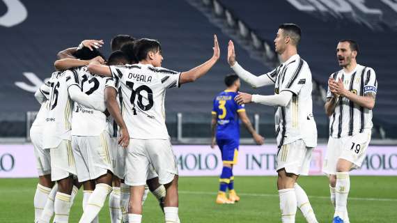 Febbre a 90. La Stampa: "Il pari del Milan riaccende le speranze Champions della Juventus"