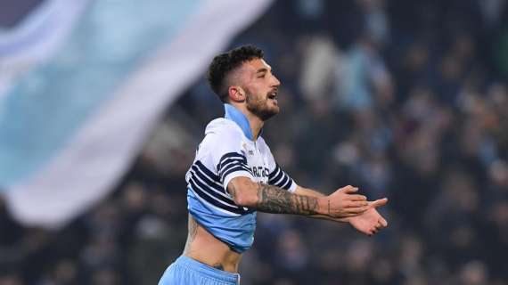 Lazio, Cataldi: "Il gol nel derby ha coronato la mia stagione"