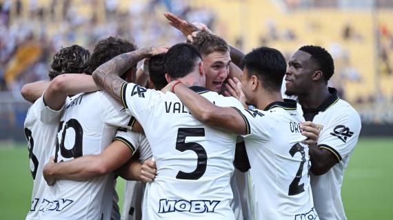 Parma-Torino 1-0 dopo i primi 45': poche emozioni, serve un rigore per vedere un gol