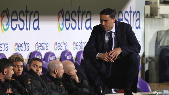 Fiorentina, Palladino: "Vittoria meritata. Siete voi a dire che la squadra non mi segue"