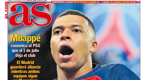 Le aperture spagnole - Il Real aspetta Mbappé, via tedesca per la panchina del Barça?