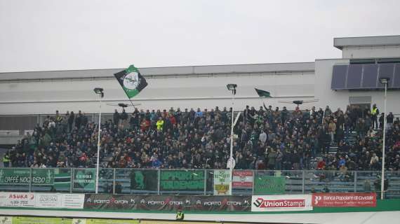 Zanotel annuncia: "Il Pordenone ripartirà dalla Promozione e dallo Stadio Bottecchia"