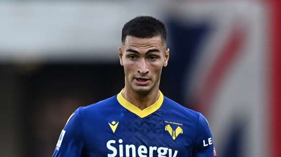 Fiorentina, occhi a Verona per un giovane rinforzo in difesa: piace Coppola dell'Hellas