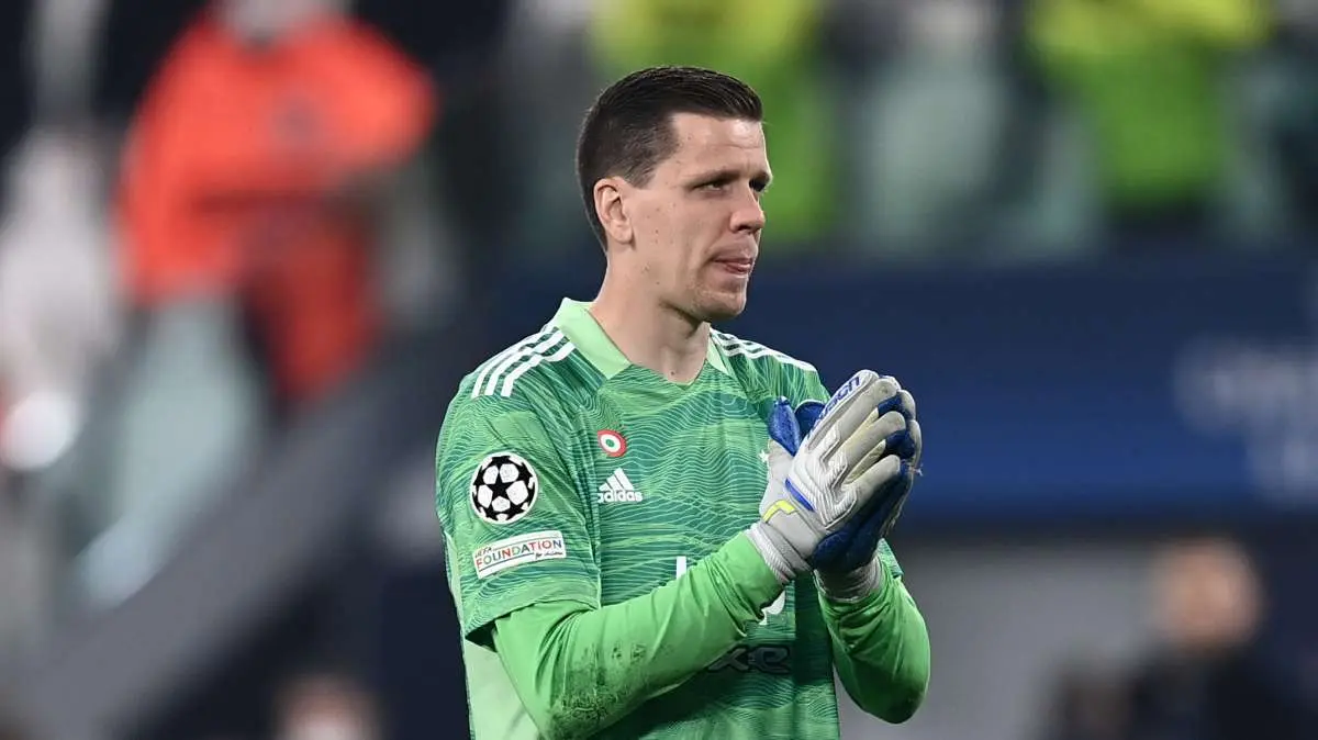 Szczesny abbraccia Pogba: "Quando è in forma è fra i migliori, ottima aggiunta alla rosa"
