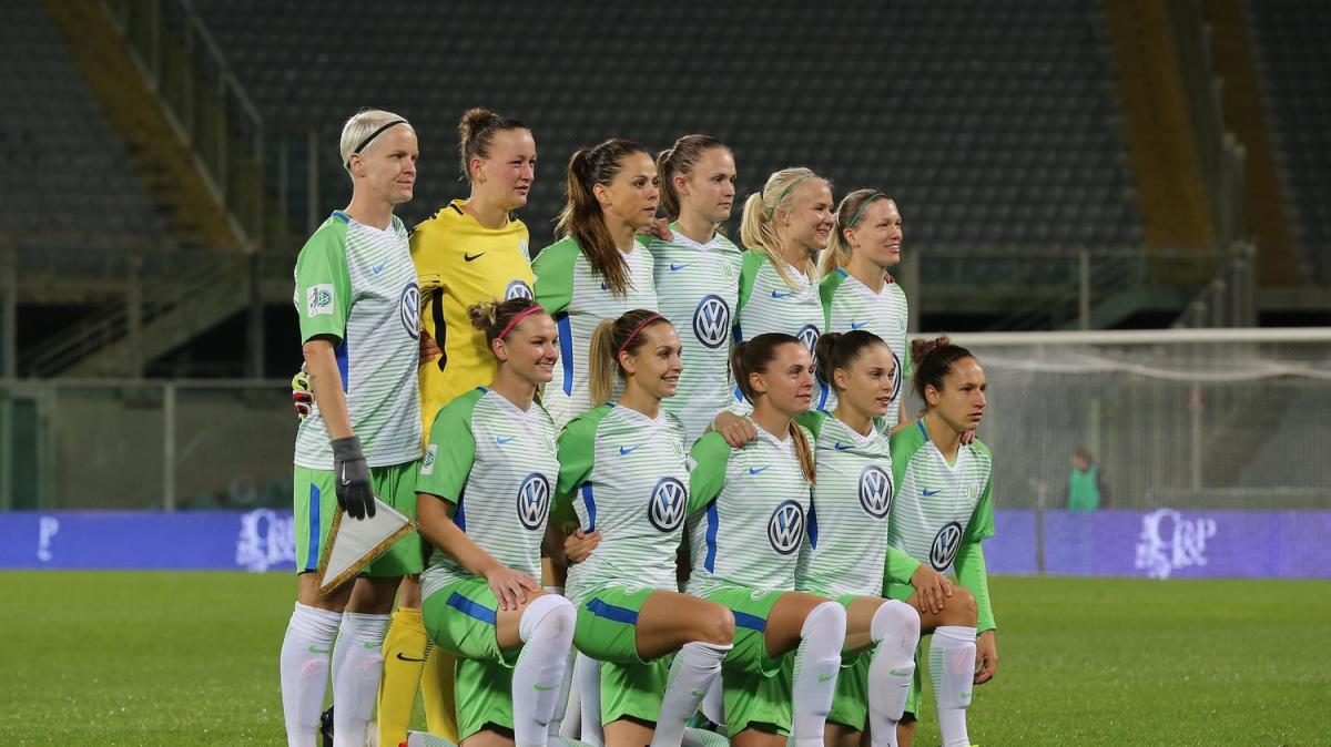 Immagine news Calcio femminile n.1