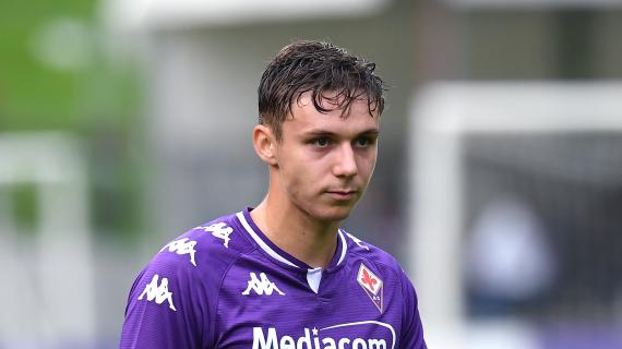 Fiorentina-Virtus Verona, le formazioni ufficiali: Munteanu, Vlahovic e Saponara nel tridente