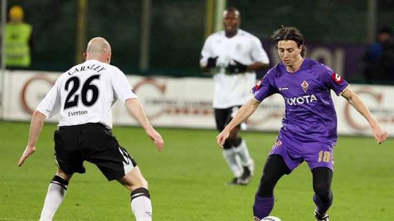 Fiorentina-West Ham, non ricordate a Moyes di Frey e dei rigori nell'Europa League 2007/08