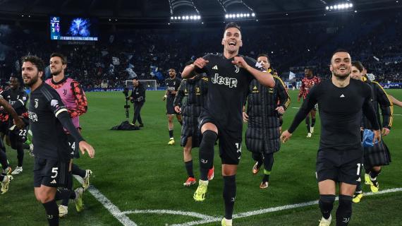Zazzaroni sulla Juve: "Al gol hanno festeggiato come se avessero vinto la Champions..."