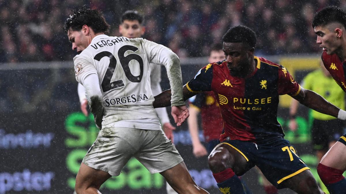 Immagine news primo piano TUTTO mercato WEB: notizie di calcio e calciomercato