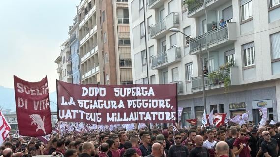 Immagine news primo piano TUTTO mercato WEB: notizie di calcio e calciomercato