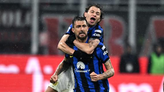 Inter, squadra che vince non si cambia: la difesa verrà tutta confermata