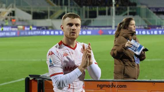 Fiorentina, Beltran: "Vittoria che serviva, felice per i 3 punti. Champions? E' un obiettivo"