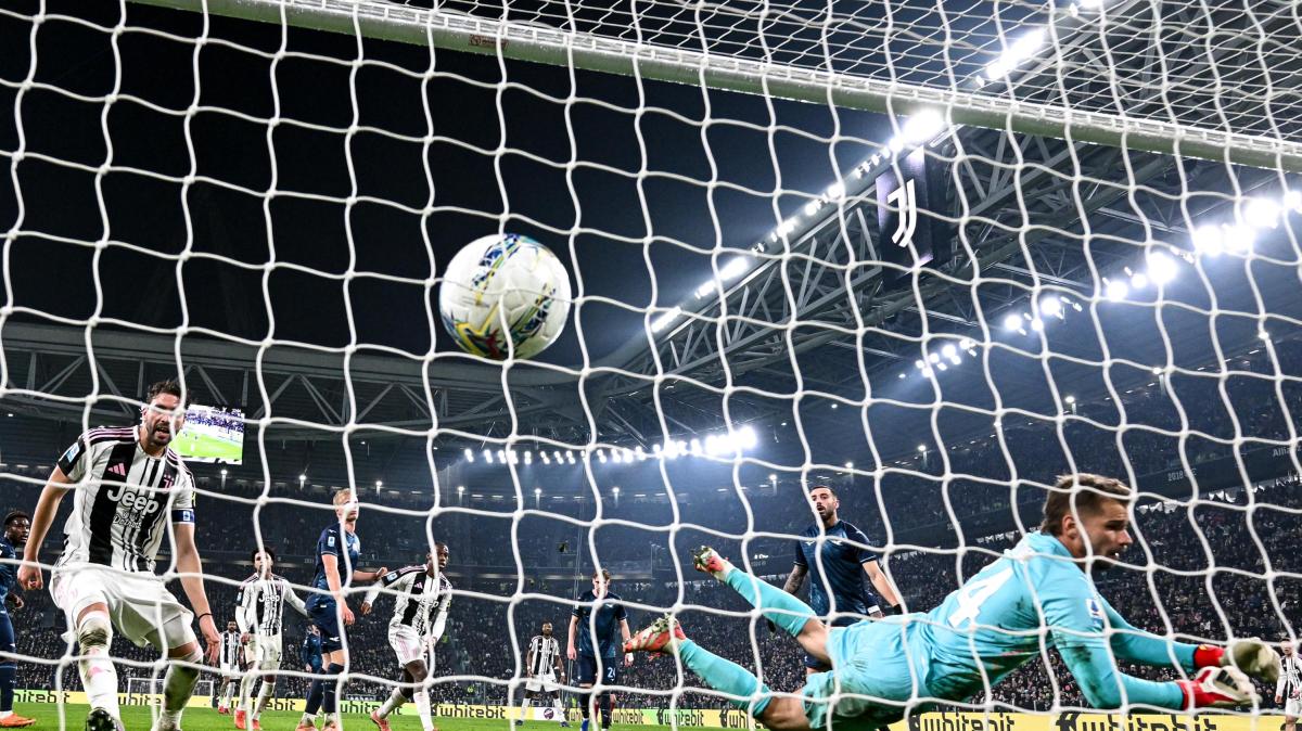 Immagine news Serie A n.1