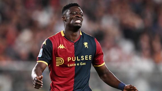 Immagine news primo piano TUTTO mercato WEB: notizie di calcio e calciomercato