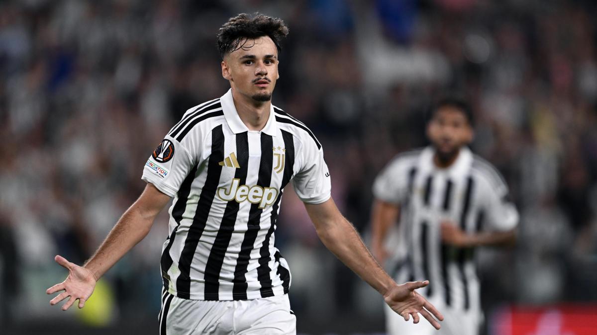 Le parole di Rafa Marin e Mora, ora in campo la Juventus: le top news delle 22