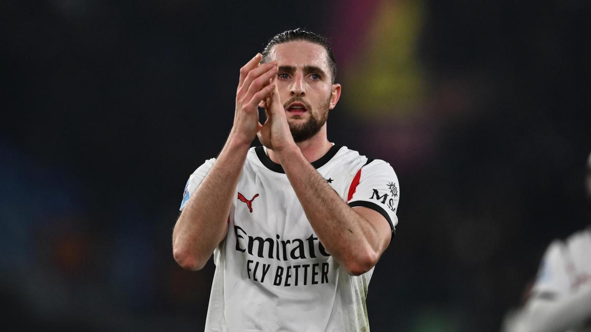 Immagine news Serie A n.1