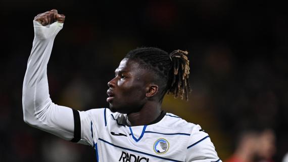 L'Atalanta alle prese con i cavalli di ritorno: salgono le quotazioni per la permanenza di Touré
