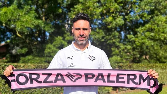 Cremonese-Palermo, i convocati di Dionisi: c'è Sirigu. Out Nedelcearu e Saric