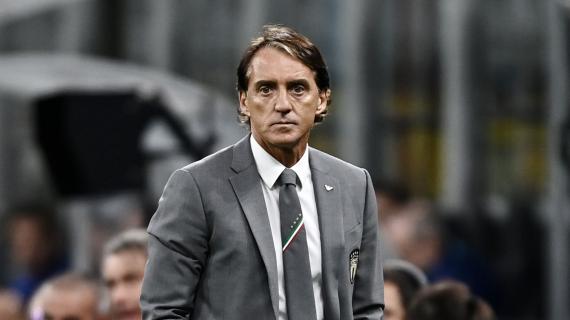 Bocci sul CorSera: "Il Mondiale era il cruccio di Mancini: il c.t. soffrirà più di tutti"