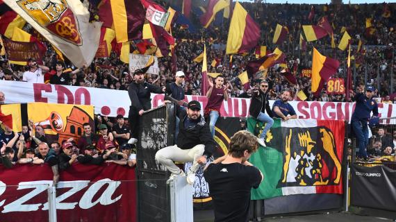 Bove: "Oggi guardo solo Fiorentina e Roma. Il ricordo più bello? L'accoglienza dell'Olimpico"