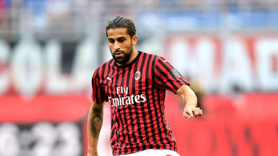 Milan, niente Lokomotiv per Rodriguez: il difensore rifiuta il trasferimento a Mosca