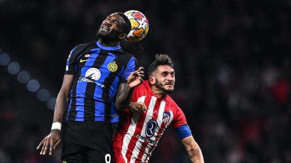 Inter ai supplementari in Champions League, era successo solo una volta nel 1972