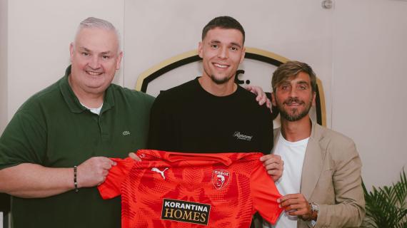 Ajax, il portiere Gorter vola a Cipro: ha firmato un triennale con il Pafos