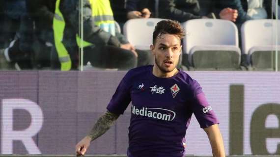 Fiorentina, Lirola al 45': "Ho visto bene il gol di Ribery, è stato devastante"