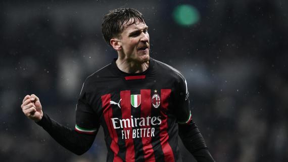 Sliding doors Saelemaekers, con Maldini non avrebbe lasciato il Milan: "Lui non voleva cedermi"