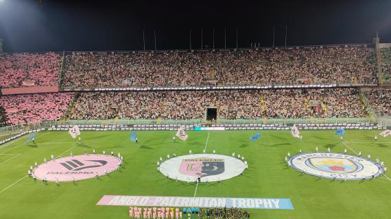 Euro 2032, il Barbera sarà pronto? Gardini: "Siamo agli albori, ma noi ci siamo"