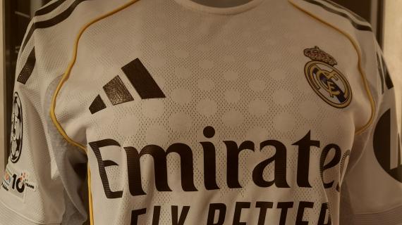Real Madrid, Carreras si presenta: "Torno da uomo nel club dei miei sogni"